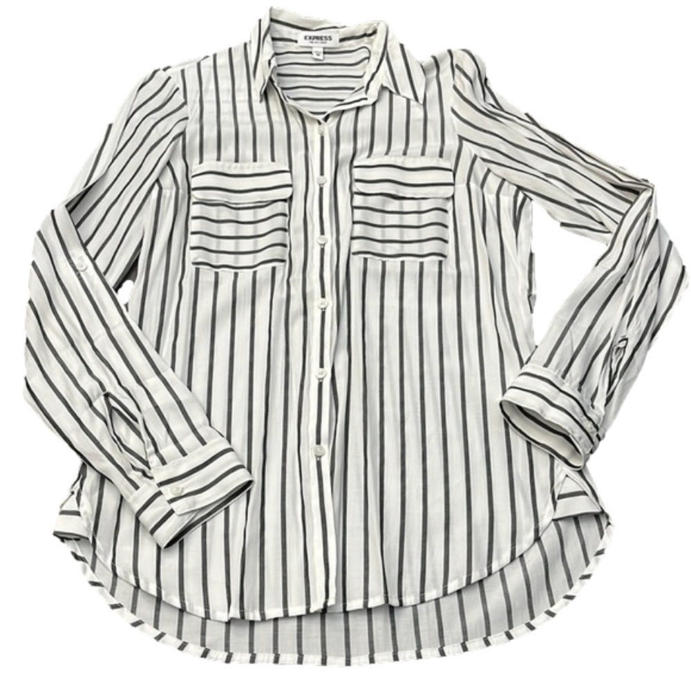 EXPRESS the city shirt